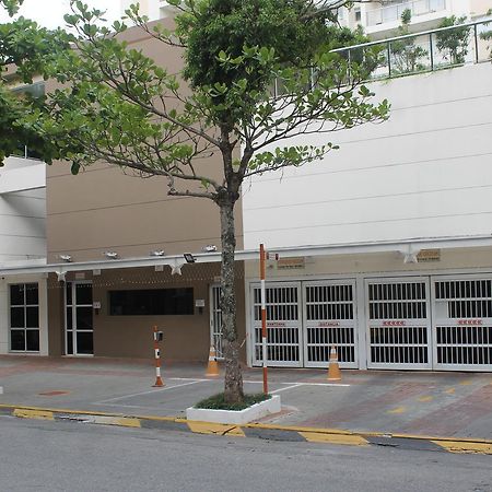 Apartamento Dois Quartos - Condominio Twice Guarujá Exterior foto