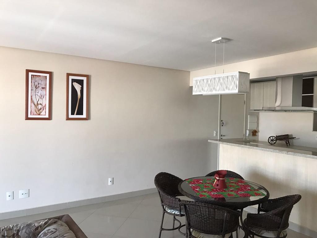 Apartamento Dois Quartos - Condominio Twice Guarujá Exterior foto