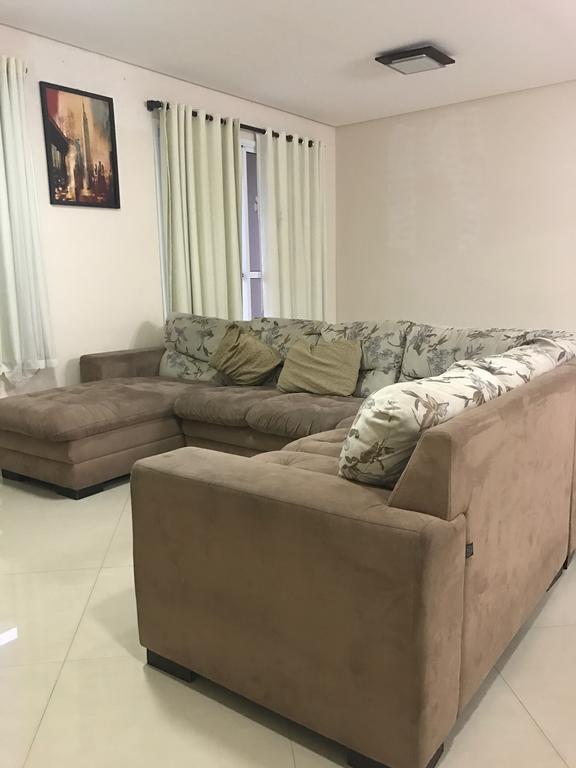 Apartamento Dois Quartos - Condominio Twice Guarujá Exterior foto