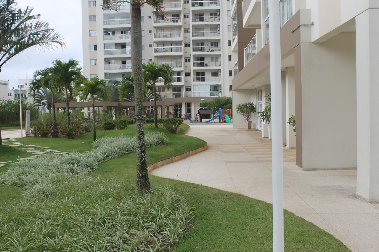 Apartamento Dois Quartos - Condominio Twice Guarujá Exterior foto